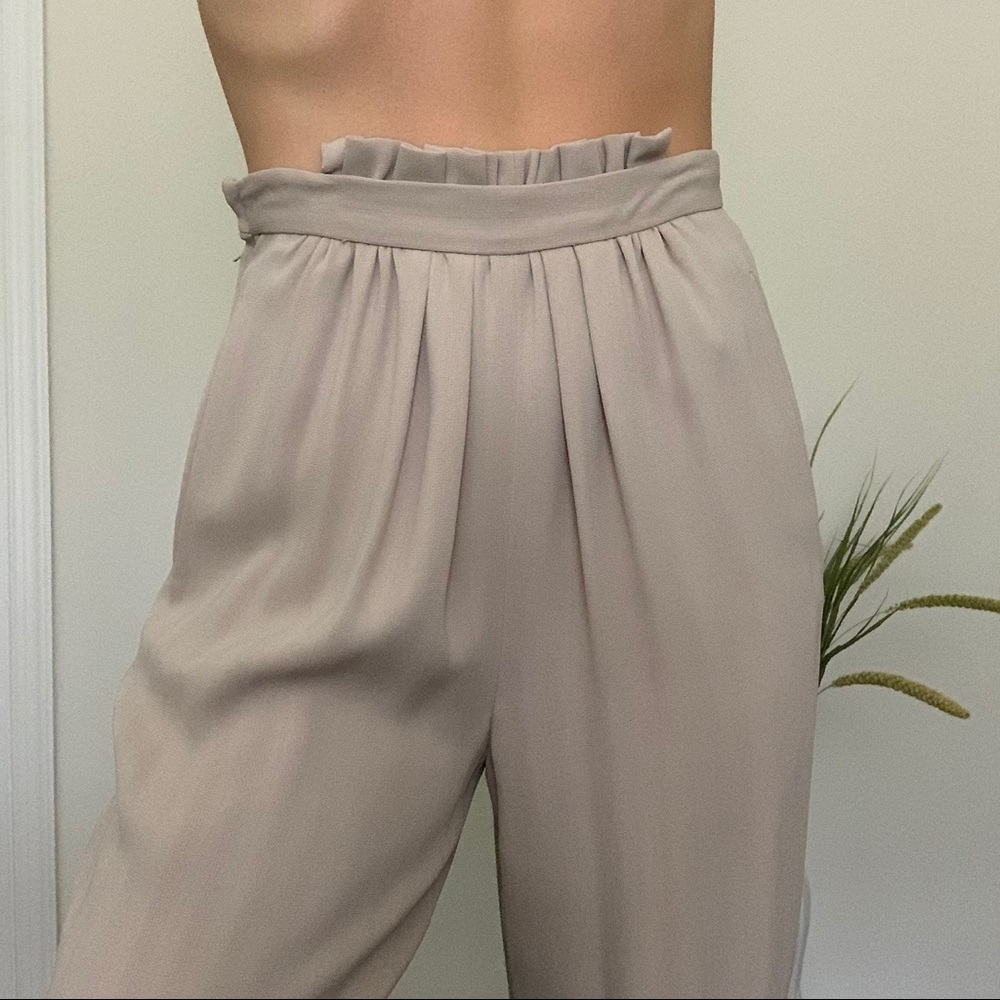 Vintage 1980’s Giorgio Armani Trousers